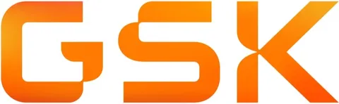 GSK