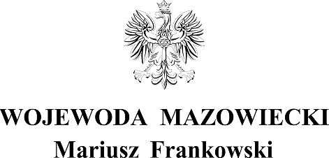 Wojewoda Mazowiecki